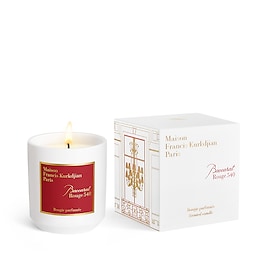 Baccarat Rouge 540 - Bougie parfumée